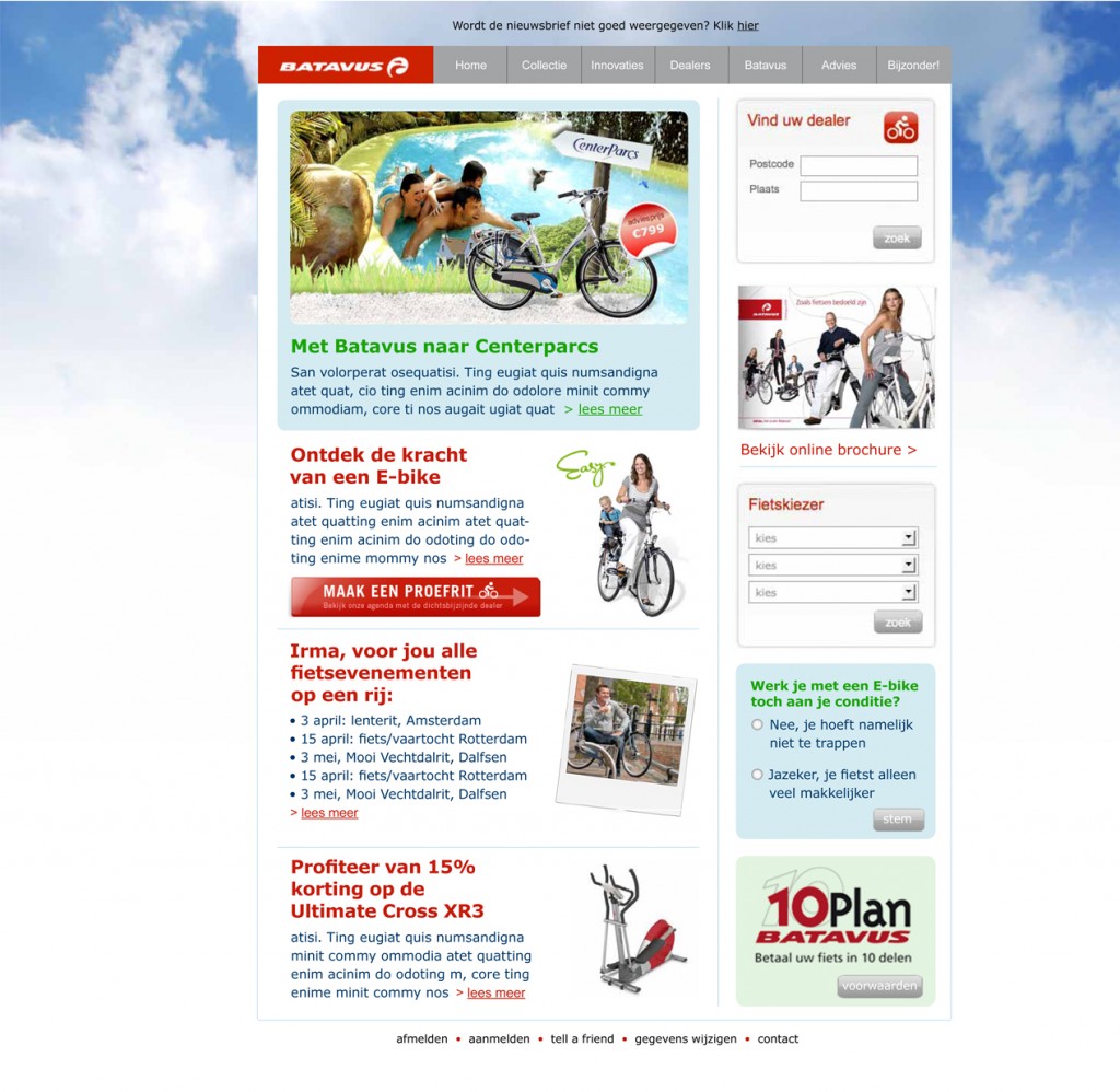 batavus emailing2