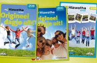 hiawatha folders