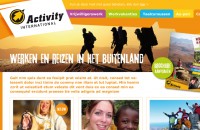 tumb activityinternational