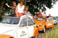 logo Lelijke Eendentour