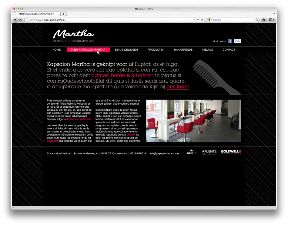 website-ontwerp-over-kapsalon-martha