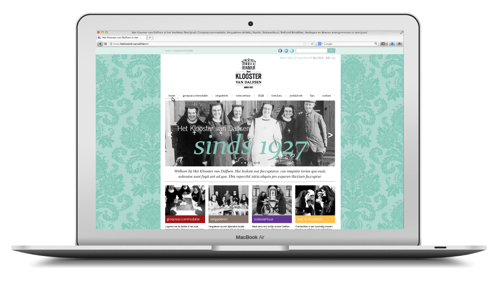 ontwerp-design-website-klooster-van-dalfsen
